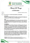 Vista preliminar de documento Acuerdo de Consejo N°20-2025-MDSR