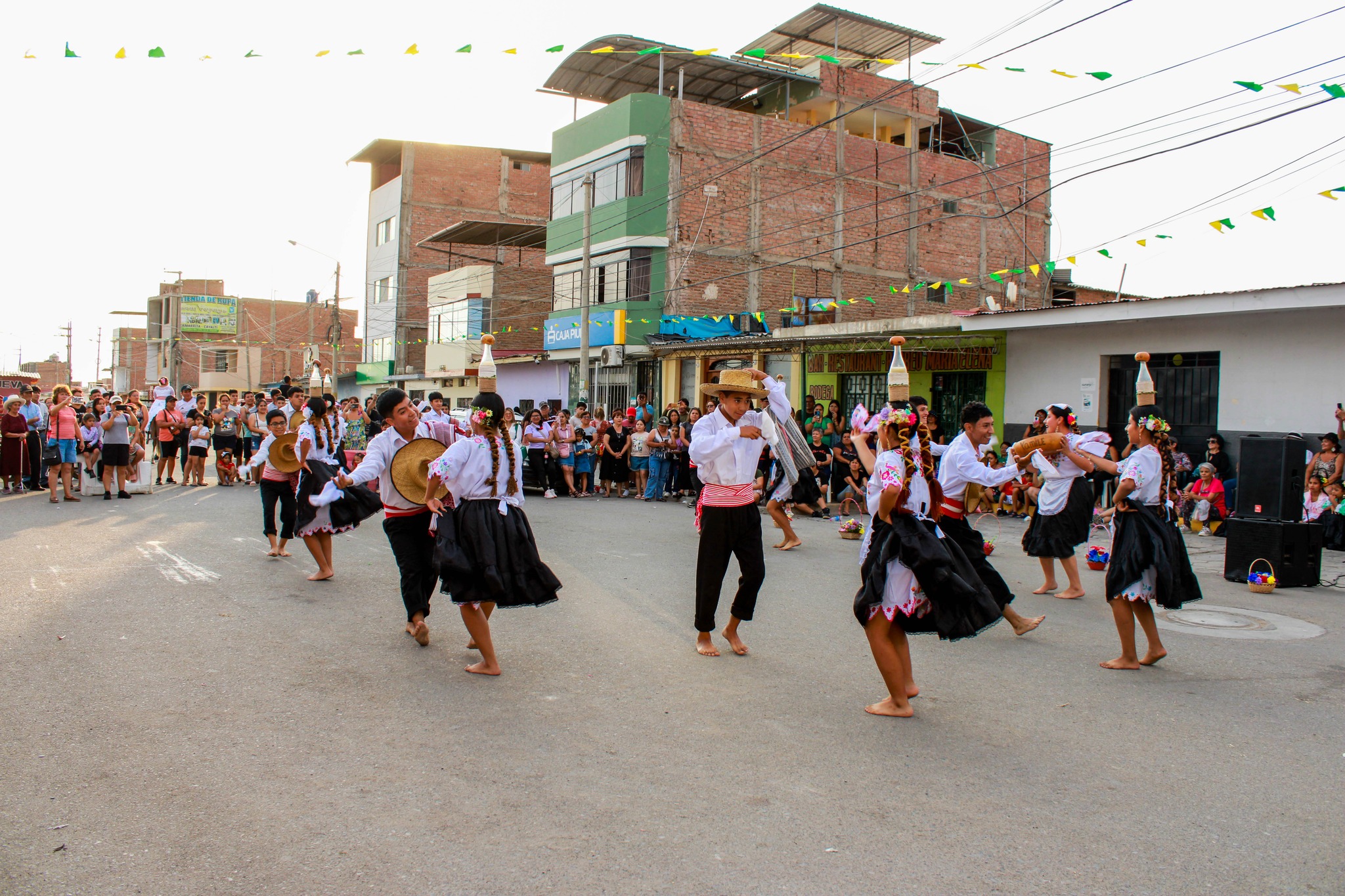 Festival de Marinera Tradicional