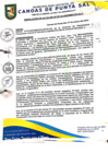 Vista preliminar de documento RESOLUCION DE ALCALDIA N° 157-03-2023-MDCPS-ALC