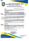 Vista preliminar de documento RESOLUCION DE ALCALDIA N° 158-03-2023-MDCPS-ALC