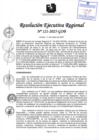 Vista preliminar de documento RER 121-2025-GOB