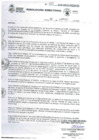 Vista preliminar de documento RD 135-2025GRC/DIRESA/DG
