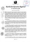 Vista preliminar de documento RER 108-2025-GOB