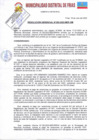 Vista preliminar de documento RESOLUCION GERENCIAL N° 292-2023-MDF-GM