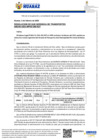 Vista preliminar de documento Resolución Sub Gerencial N.° 240-2025-MPHZ/GM/SGT