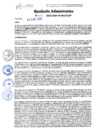 Vista preliminar de documento RESOLUCION ADMINISTRATIVA N°006-2025-GRH-HTM-OA-UP