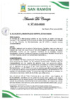 Vista preliminar de documento Acuerdo de Consejo N°27-2025-MDSR