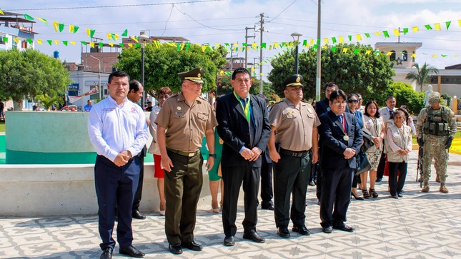 Registro 1: Actividades protocolares