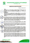 Vista preliminar de documento DA-2025-001