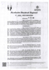 Vista preliminar de documento RDR Nº 0566-2025-GRSM-DRE