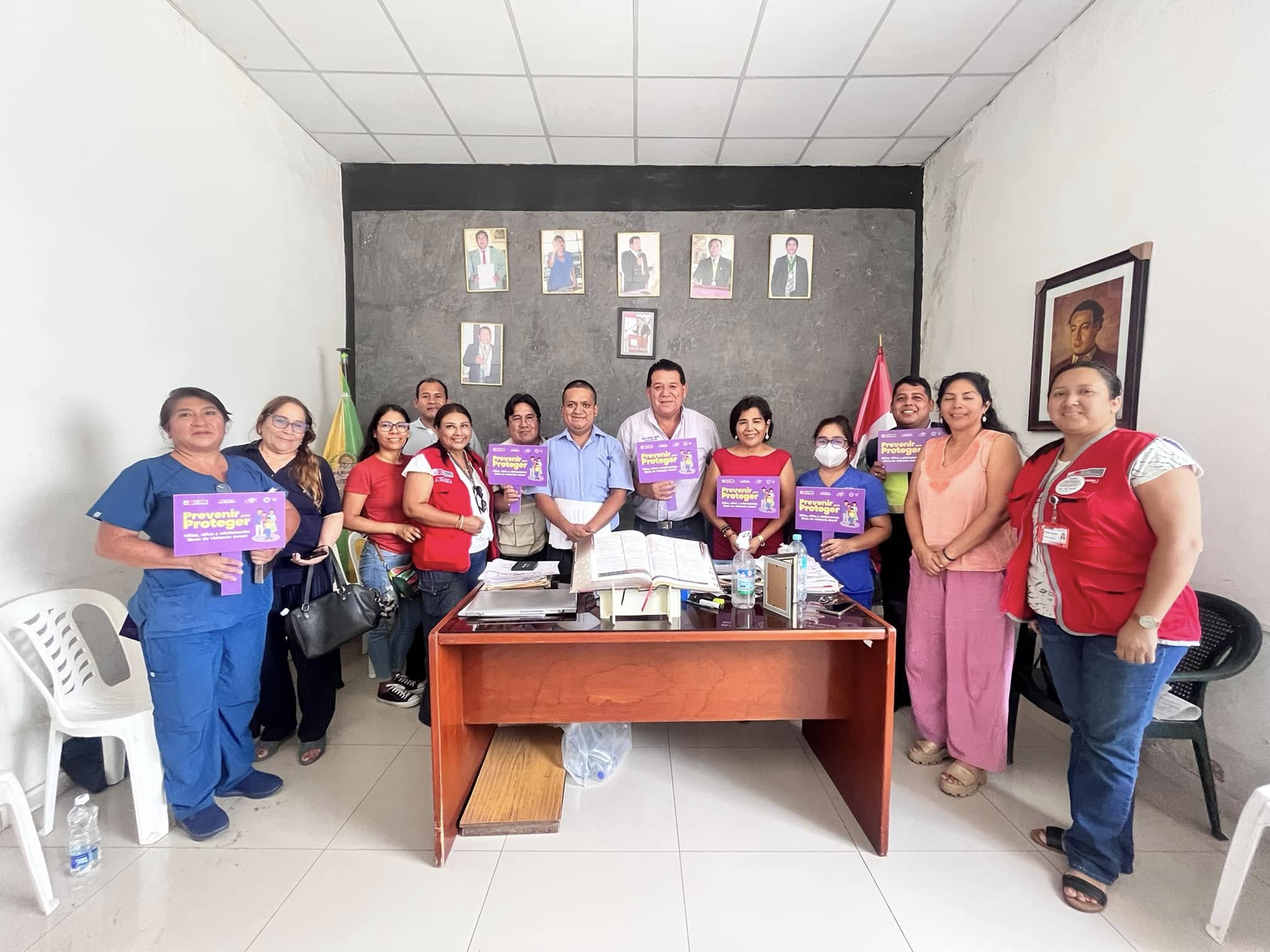 Registro 1: IDC Cayaltí