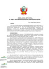 Vista preliminar de documento RJ N° 050-2025-DE-UIR