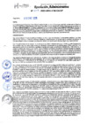 Vista preliminar de documento RESOLUCION ADMINISTRATIVA N°009-2025-GRH-HTM-OA-UP
