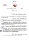 Vista preliminar de documento Resolucion Directoral N° 001857-2025