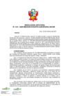 Vista preliminar de documento RJ N° 016-2025-DE-UIR