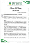 Vista preliminar de documento Acuerdo de Consejo N°26-2025-MDSR