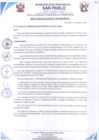 Vista preliminar de documento RESOLUCION DE ALCALDIA N° 095-2025-MPSP-A