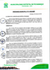 Vista preliminar de documento OM-2025-001