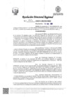 Vista preliminar de documento RDR Nº 0572-2025-GRSM-DRE