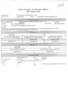 Vista preliminar de documento Transferencia financiera mes de marzo 2025