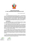 Vista preliminar de documento RJ N° 035-2025-DE-UIR
