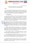 Vista preliminar de documento RESOLUCION GERENCIAL N° 286-2023-MDF-GM