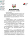 Vista preliminar de documento RM. 00073-2025-MINAM