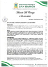 Vista preliminar de documento Acuerdo de Consejo N°23-2025-MDSR