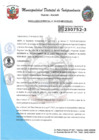 Vista preliminar de documento RESOLUCION GERENCIAL N°36-2025-MDI-GDEYS