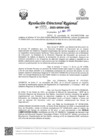 Vista preliminar de documento RDR Nº 0575-2025-GRSM-DRE