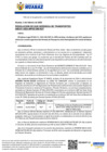 Vista preliminar de documento Resolución Sub Gerencial N.° 247-2025-MPHZ/GM/SGT