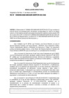 Vista preliminar de documento RD-000039-2025-GG-OGA