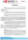 Vista preliminar de documento ACUERDO DE CONSEJO Nº 011-2025-MDDAR C.M.
