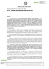 Vista preliminar de documento RD-000040-2025-GG-OGA