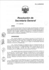 Vista preliminar de documento Resolución N° 059-2014-DV-SG