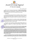 Vista preliminar de documento ACUERDO DE CONSEJO REGIONAL N° 046-2025-CR/GRL