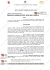 Vista preliminar de documento RESOLUCION ADMINISTRATIVA-000135-2025-P-CSJUC