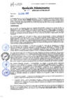 Vista preliminar de documento RESOLUCION ADMINISTRATIVA N°014-2025-GRH-HTM-OA-UP