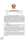 Vista preliminar de documento RJ N° 059-2025-DE-UIR