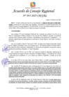 Vista preliminar de documento ACUERDO DE CONSEJO REGIONAL N° 045-2025-CR/GRL