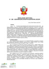 Vista preliminar de documento RJ N° 009-2025-DE-UIR