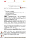 Vista preliminar de documento CSJHA_D_RA-0231-2025-P-CSJHA