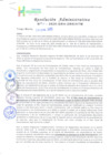 Vista preliminar de documento RESOLUCION ADMINISTRATIVA N°015-2025-GRH-DRS-HTM