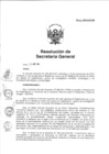 Vista preliminar de documento Resolución N° 060-2014-DV-SG