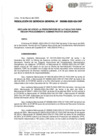 Vista preliminar de documento RESOLUCIÓN DE GERENCIA GENERAL-000085-2025-GG