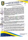 Vista preliminar de documento RESOLUCION DE ALCALDIA N° 161-03-2023-MDCPS-ALC