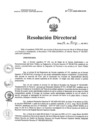 Vista preliminar de documento RD N°087-2025-HNCH-DG
