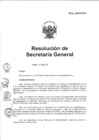 Vista preliminar de documento Resolución N° 061-2014-DV-SG