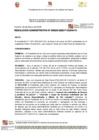 Vista preliminar de documento CSJHA_D_RA-0243-2025-P-CSJHA