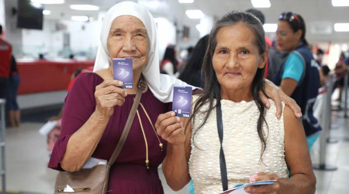 Tarjetización 3